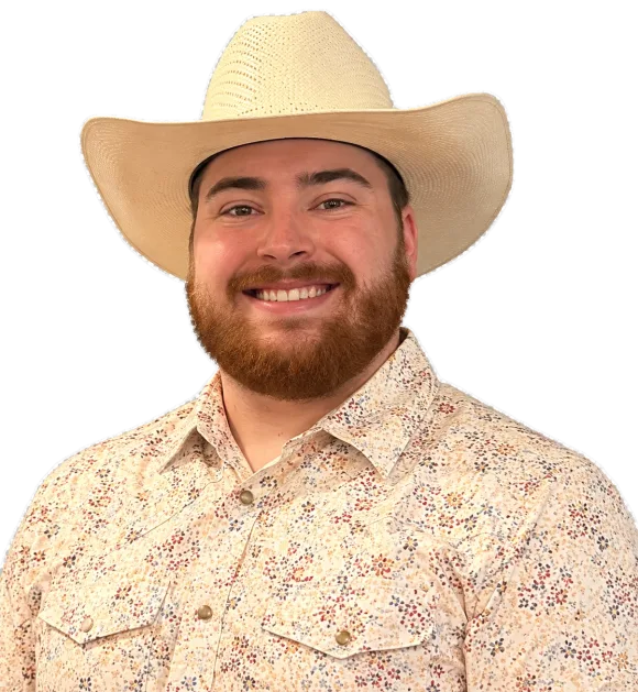 Matthew Carnes, founder of Peak Beak