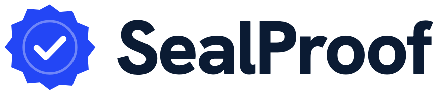 SealProof